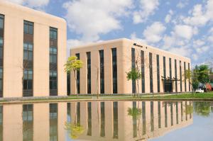 高遠公司被認定為“2018年新鄉市創新型單位”