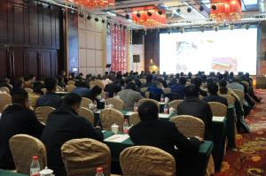 全省城市道路管理維修養(yǎng)護(hù)工作現(xiàn)場(chǎng)會(huì)在新鄉(xiāng)召開(kāi)