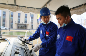 公路養(yǎng)護(hù)技術(shù)裝備國家工程實(shí)驗(yàn)室舉辦首屆施工裝備技能培訓(xùn)