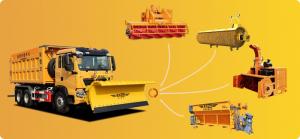 除冰融雪新技術入選湖南“四新”技術推廣項目庫